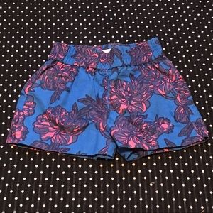 CrewCuts Neon Shorts